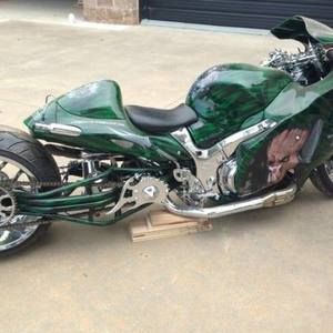 Meet your Posher, Philbert